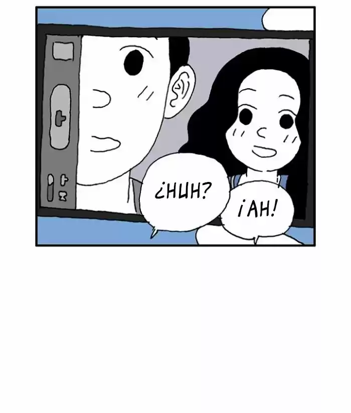 She Is A Vampire! - Capítulo 24 - Página 17 - LectorTMOo