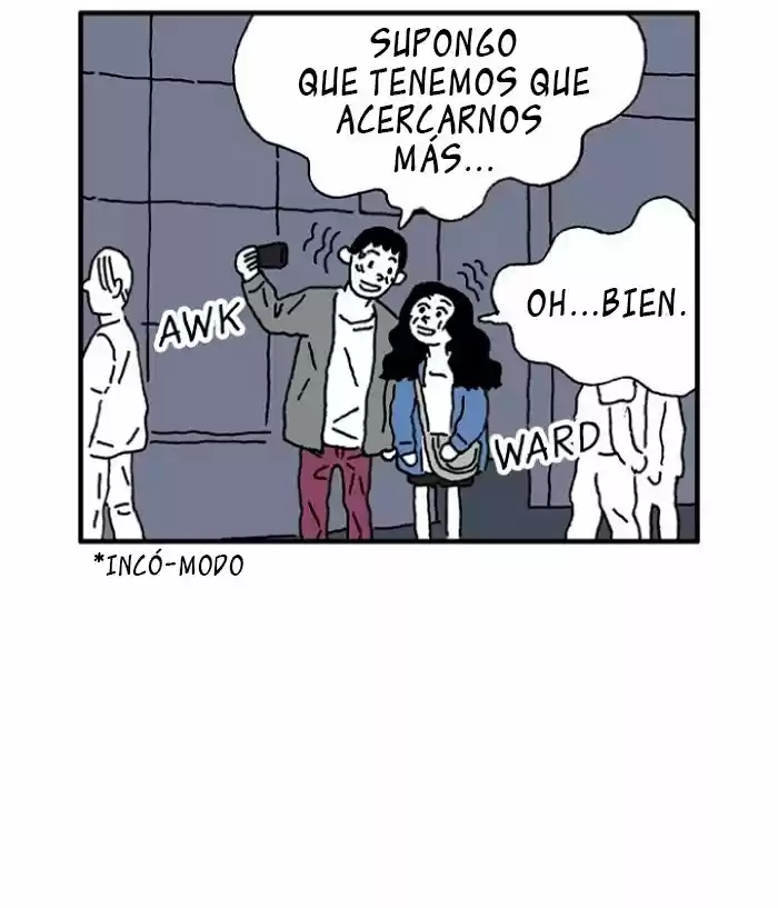 She Is A Vampire! - Capítulo 24 - Página 18 - LectorTMOo
