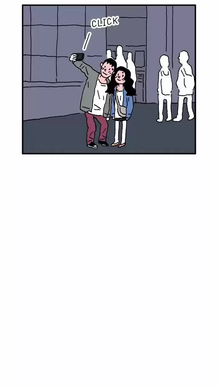 She Is A Vampire! - Capítulo 24 - Página 21 - LectorTMOo