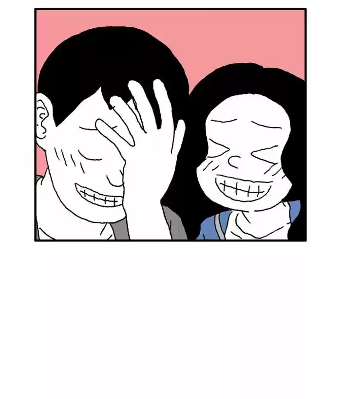 She Is A Vampire! - Capítulo 24 - Página 31 - LectorTMOo