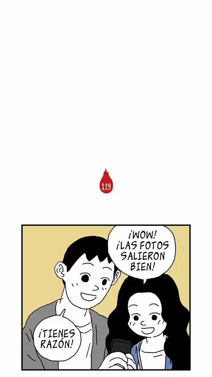 She Is A Vampire! - Capítulo 24 - Página 32 - LectorTMOo