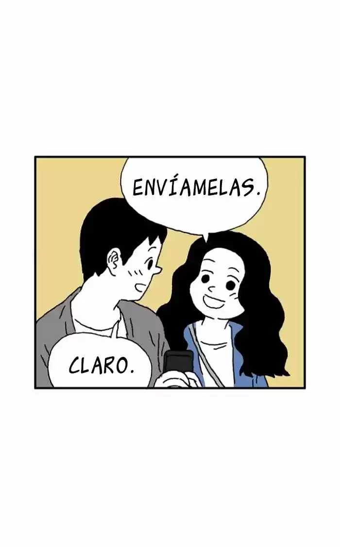 She Is A Vampire! - Capítulo 24 - Página 33 - LectorTMOo