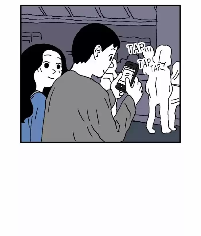 She Is A Vampire! - Capítulo 24 - Página 34 - LectorTMOo