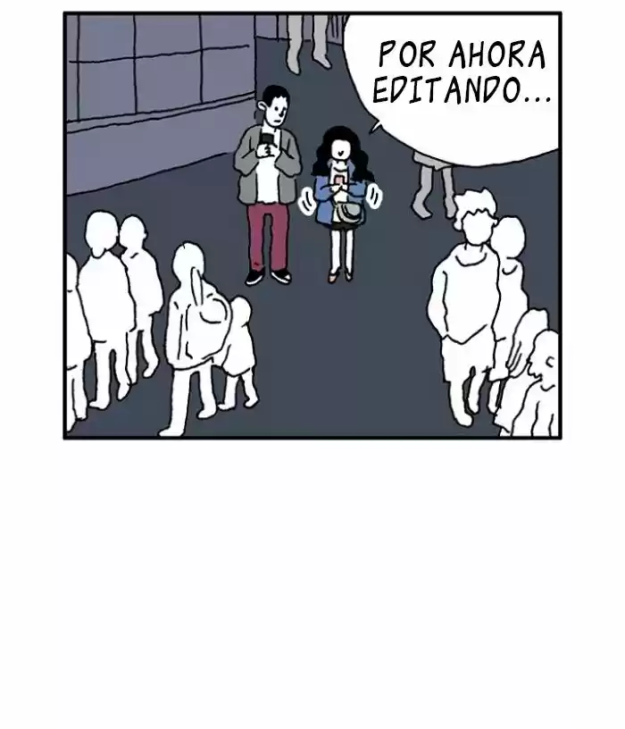 She Is A Vampire! - Capítulo 24 - Página 36 - LectorTMOo