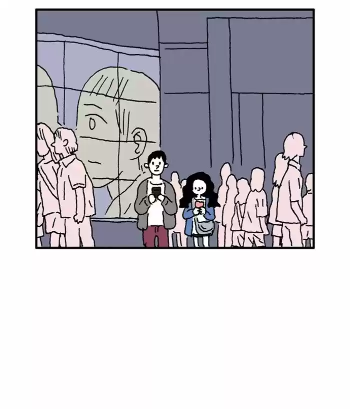 She Is A Vampire! - Capítulo 24 - Página 40 - LectorTMOo