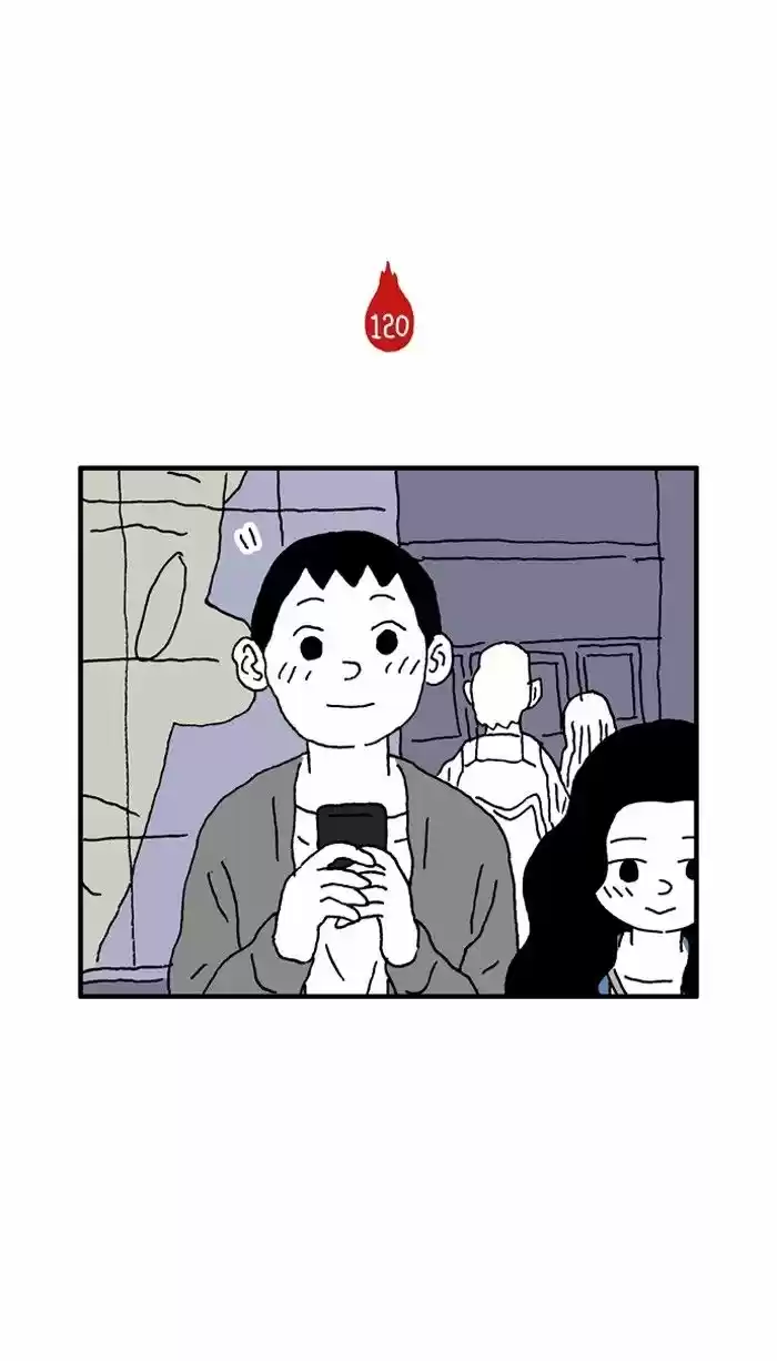 She Is A Vampire! - Capítulo 24 - Página 41 - LectorTMOo