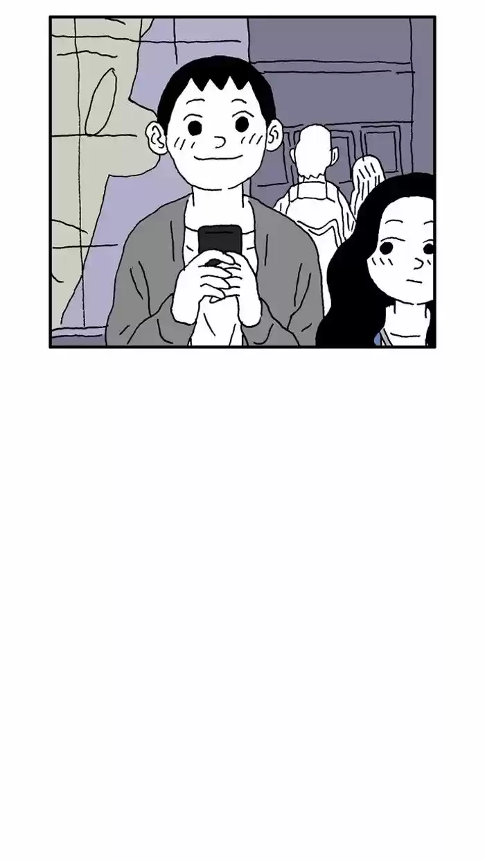 She Is A Vampire! - Capítulo 24 - Página 42 - LectorTMOo