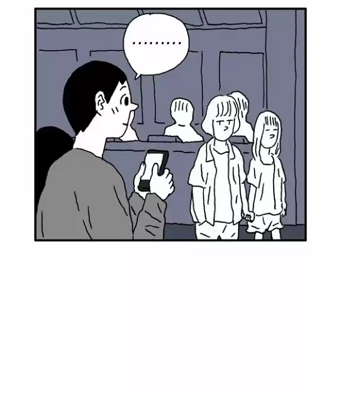 She Is A Vampire! - Capítulo 24 - Página 43 - LectorTMOo