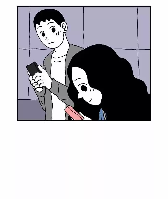 She Is A Vampire! - Capítulo 24 - Página 46 - LectorTMOo
