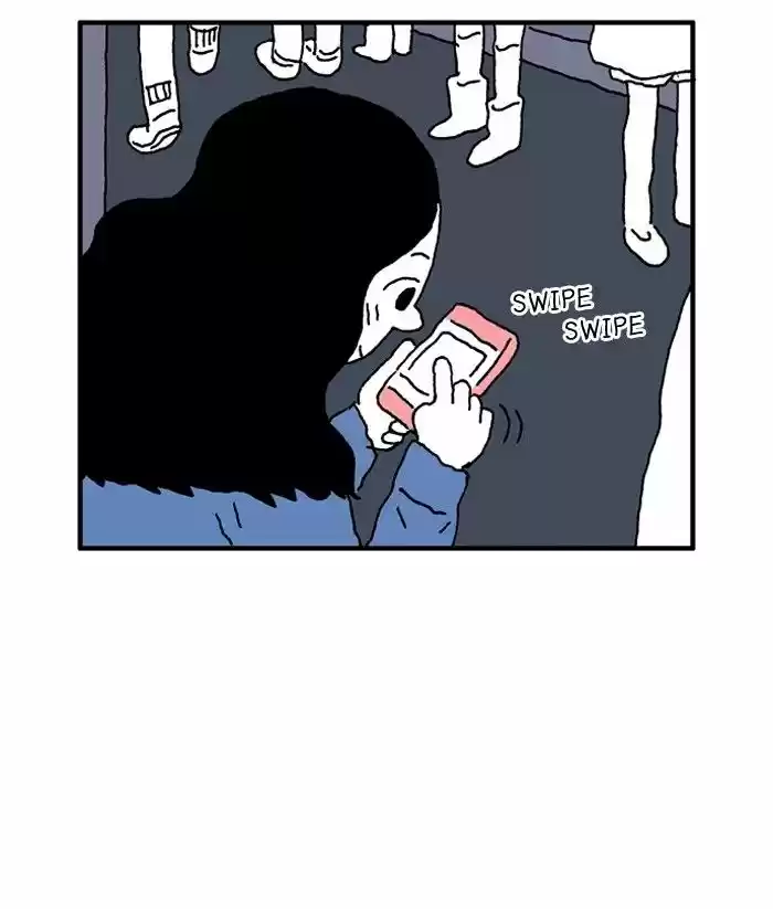 She Is A Vampire! - Capítulo 24 - Página 47 - LectorTMOo