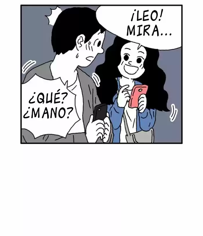 She Is A Vampire! - Capítulo 24 - Página 50 - LectorTMOo