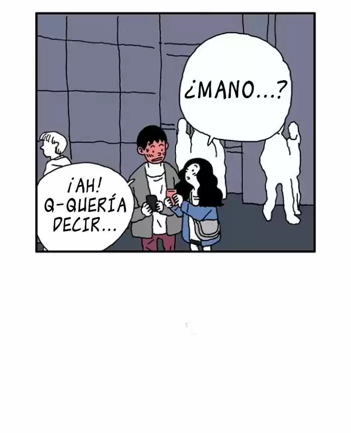 She Is A Vampire! - Capítulo 24 - Página 51 - LectorTMOo
