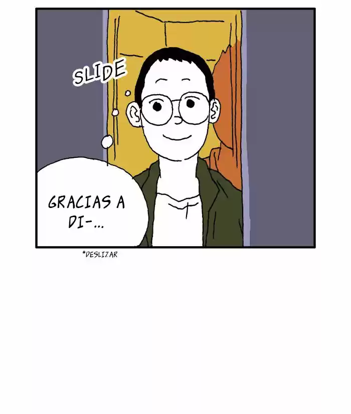 She Is A Vampire! - Capítulo 25 - Página 5 - LectorTMOo