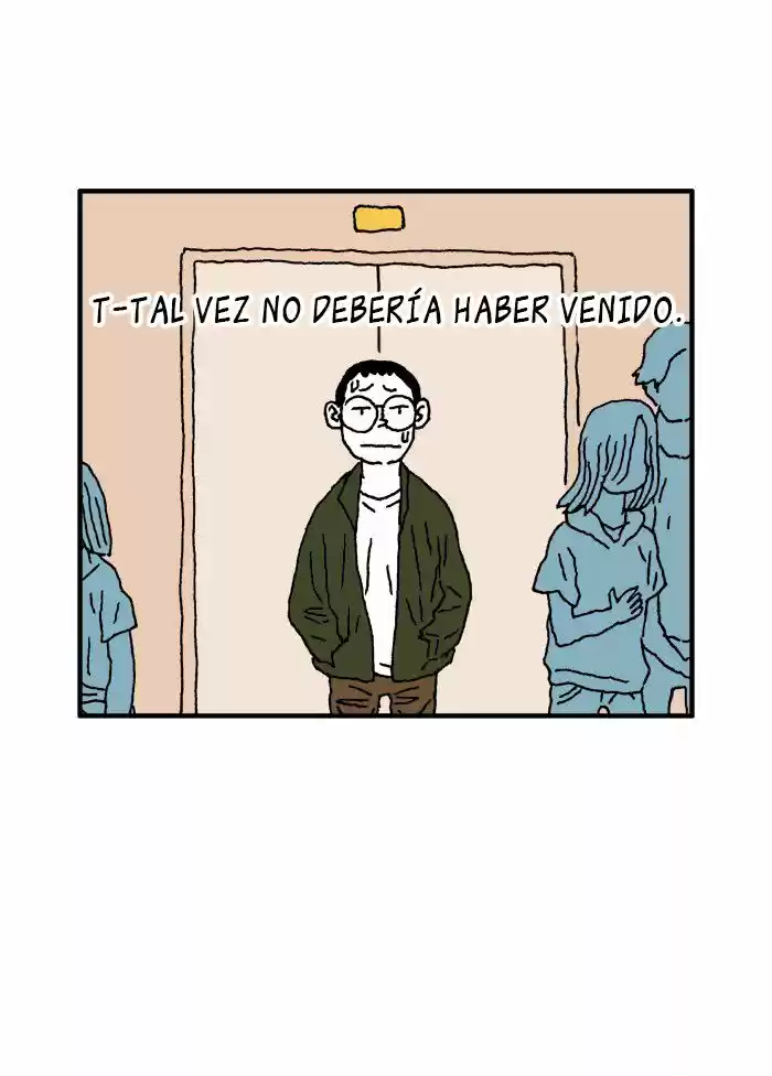 She Is A Vampire! - Capítulo 25 - Página 7 - LectorTMOo