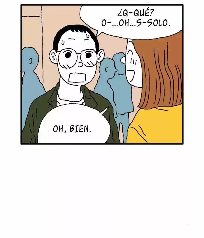 She Is A Vampire! - Capítulo 25 - Página 9 - LectorTMOo
