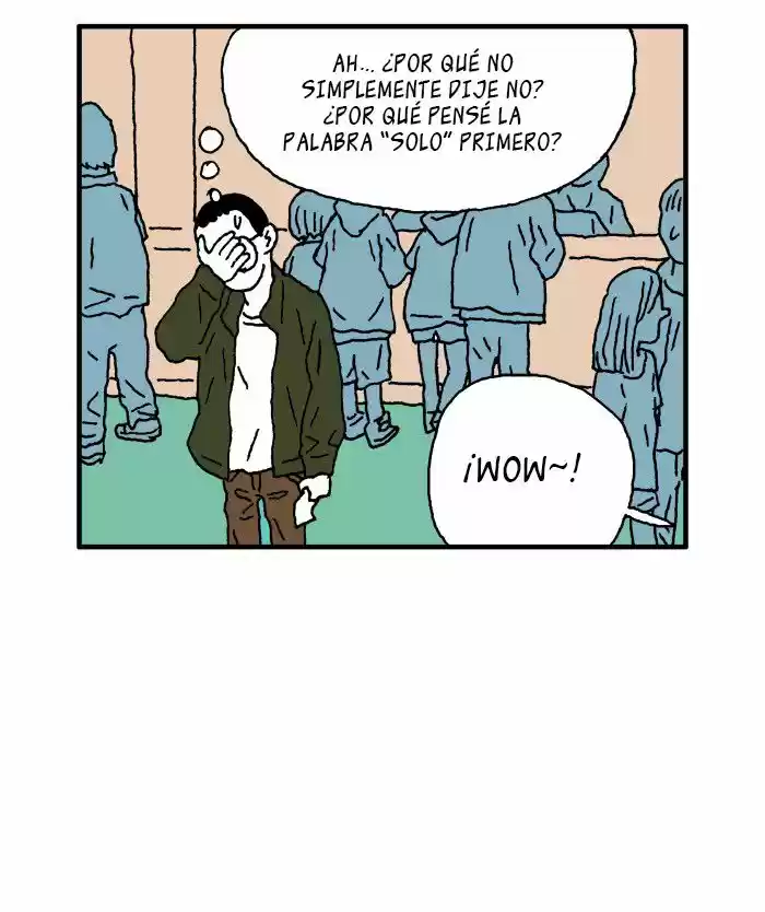 She Is A Vampire! - Capítulo 25 - Página 10 - LectorTMOo