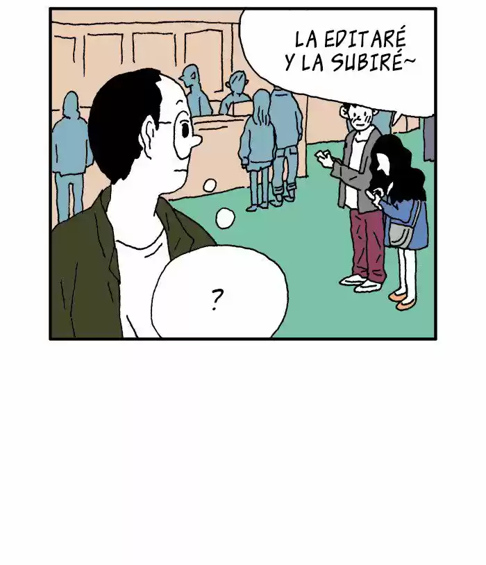 She Is A Vampire! - Capítulo 25 - Página 11 - LectorTMOo