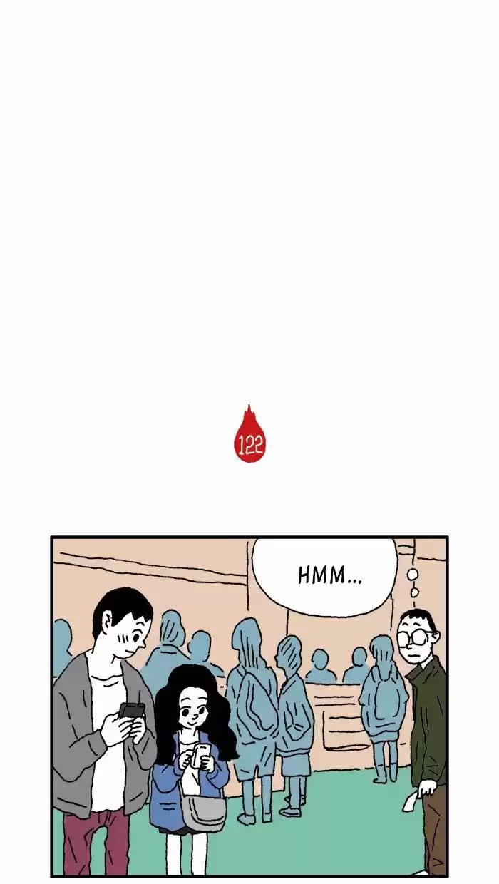 She Is A Vampire! - Capítulo 25 - Página 12 - LectorTMOo
