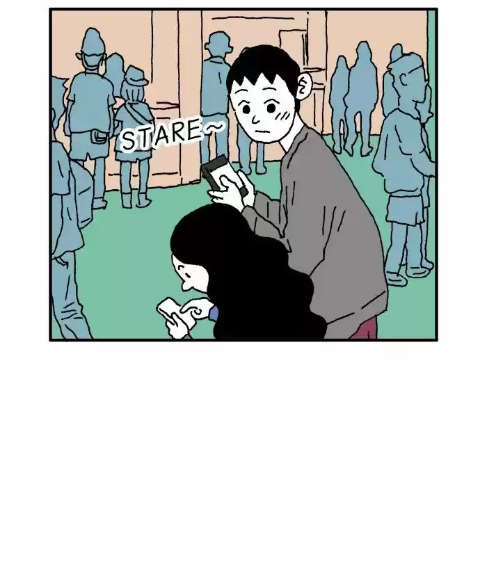 She Is A Vampire! - Capítulo 25 - Página 14 - LectorTMOo