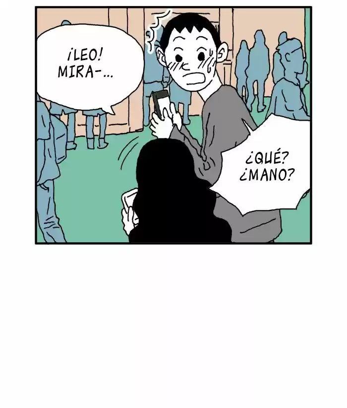 She Is A Vampire! - Capítulo 25 - Página 15 - LectorTMOo