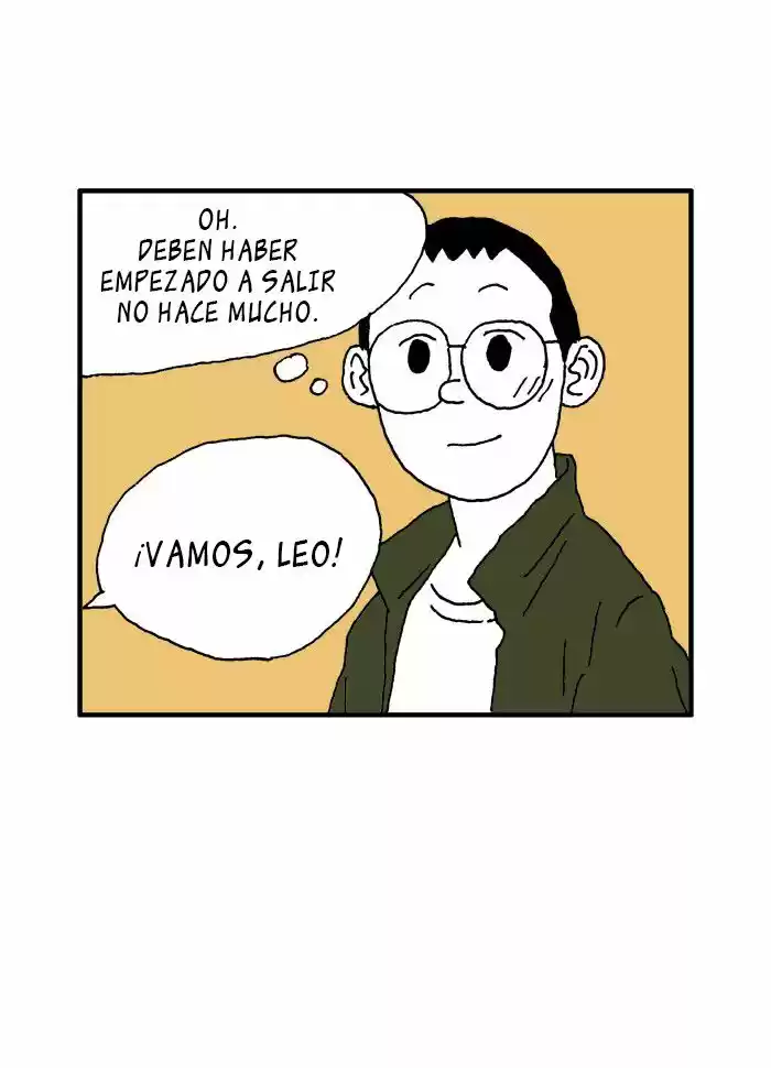 She Is A Vampire! - Capítulo 25 - Página 17 - LectorTMOo