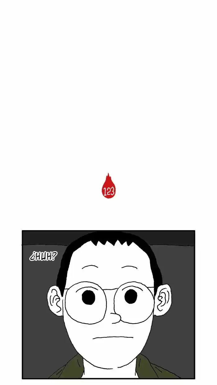 She Is A Vampire! - Capítulo 25 - Página 22 - LectorTMOo