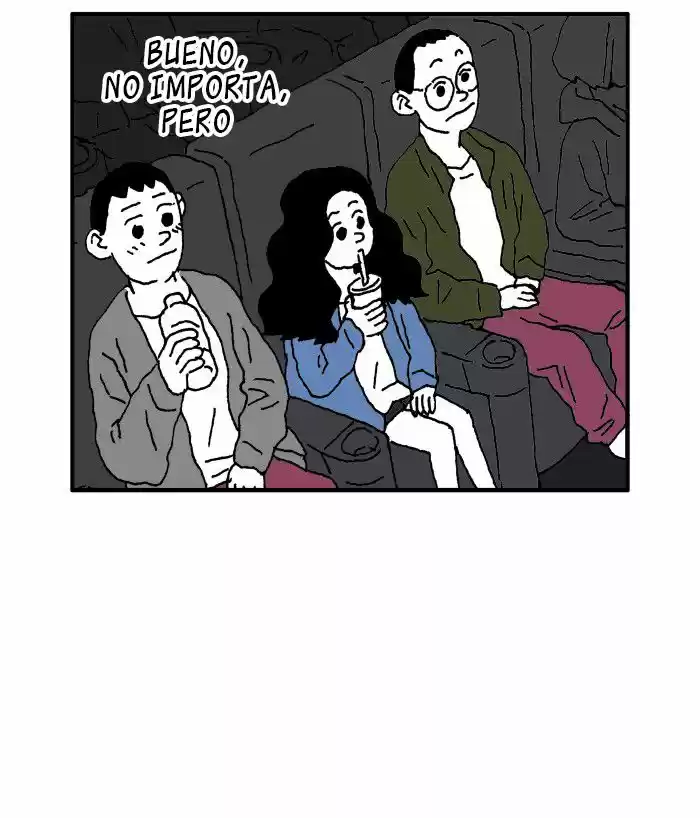 She Is A Vampire! - Capítulo 25 - Página 24 - LectorTMOo