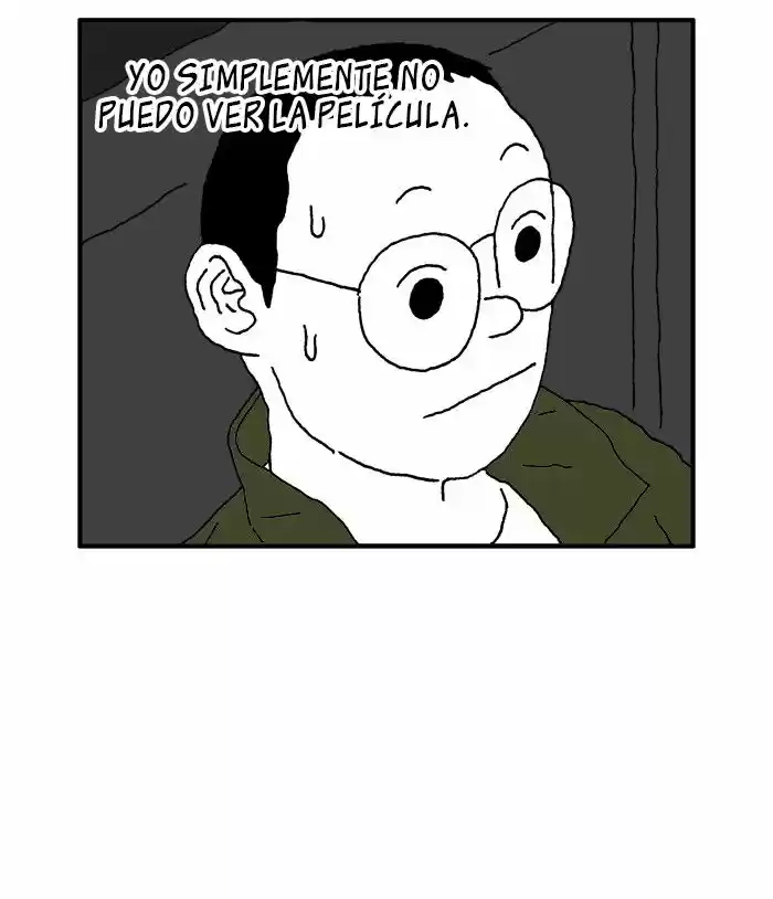 She Is A Vampire! - Capítulo 25 - Página 25 - LectorTMOo