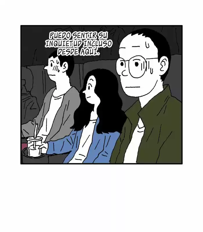 She Is A Vampire! - Capítulo 25 - Página 26 - LectorTMOo