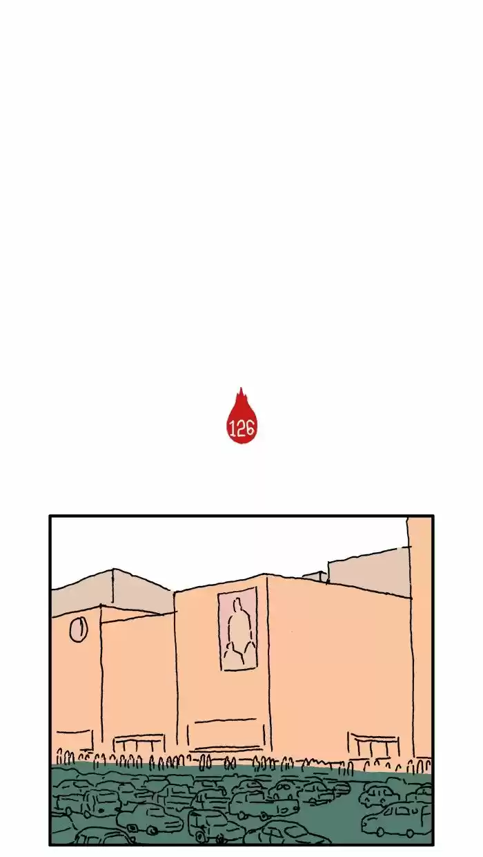 She Is A Vampire! - Capítulo 26 - Página 5 - LectorTMOo