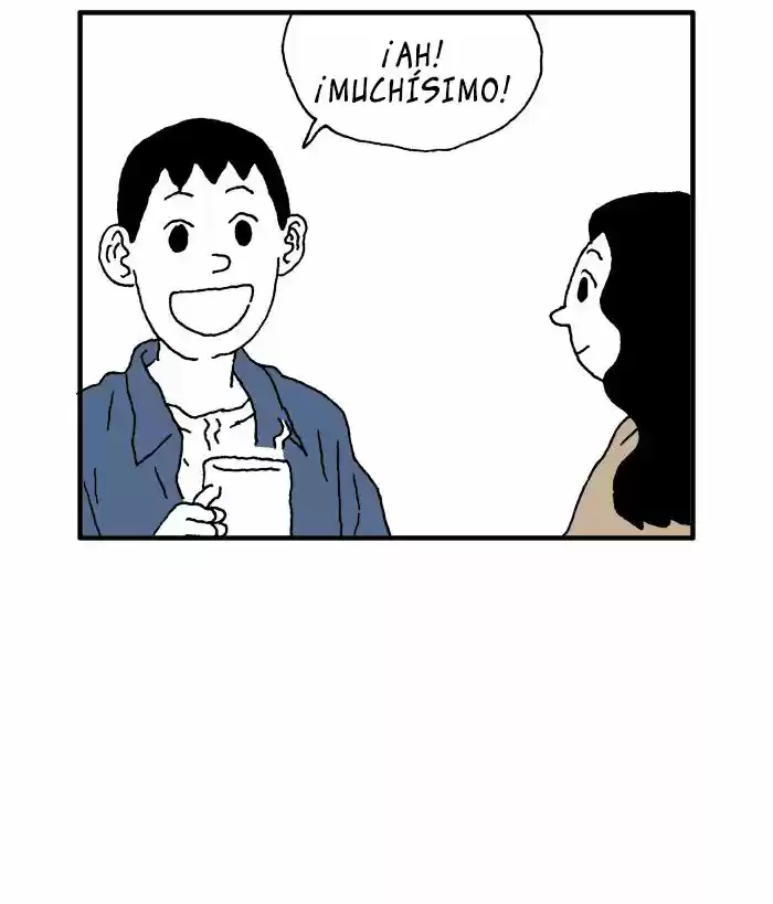 She Is A Vampire! - Capítulo 26 - Página 8 - LectorTMOo