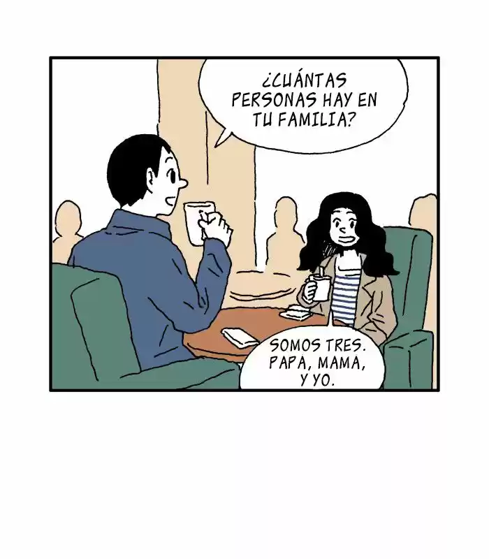 She Is A Vampire! - Capítulo 26 - Página 9 - LectorTMOo