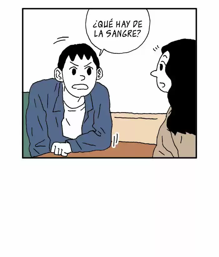 She Is A Vampire! - Capítulo 26 - Página 11 - LectorTMOo