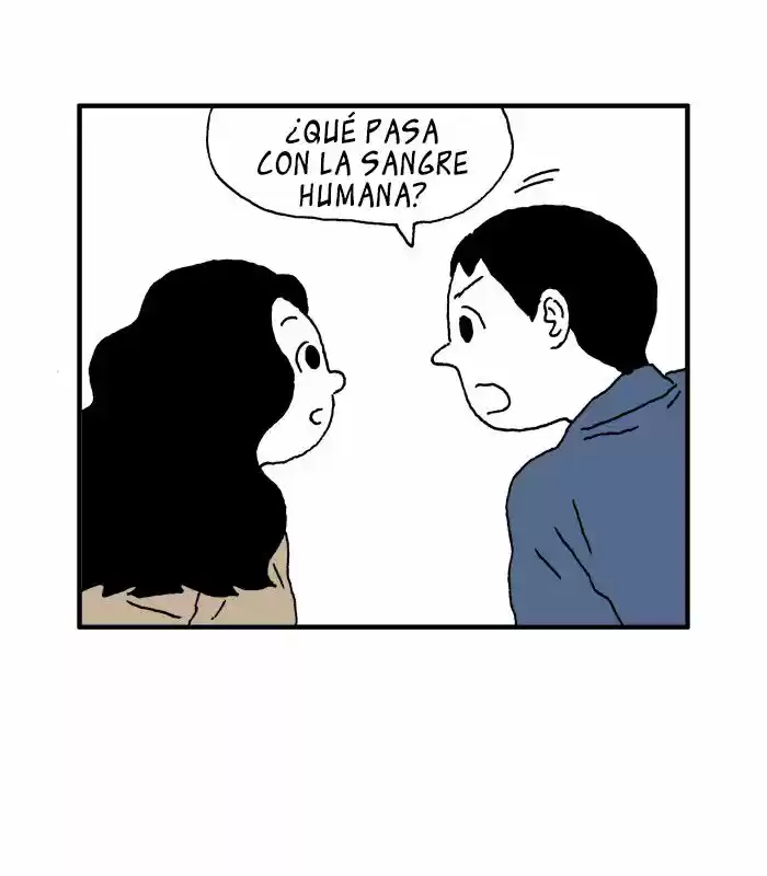 She Is A Vampire! - Capítulo 26 - Página 14 - LectorTMOo