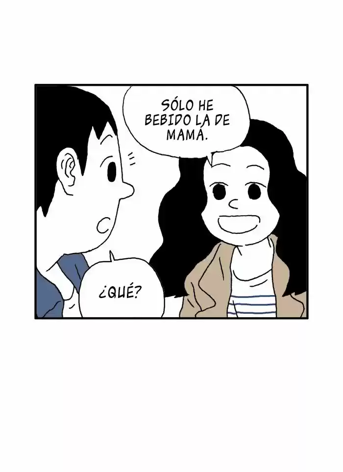 She Is A Vampire! - Capítulo 26 - Página 15 - LectorTMOo