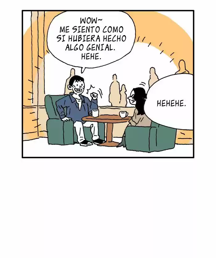 She Is A Vampire! - Capítulo 26 - Página 18 - LectorTMOo