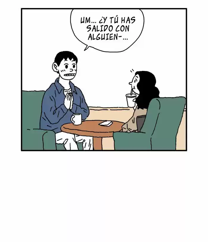 She Is A Vampire! - Capítulo 26 - Página 21 - LectorTMOo