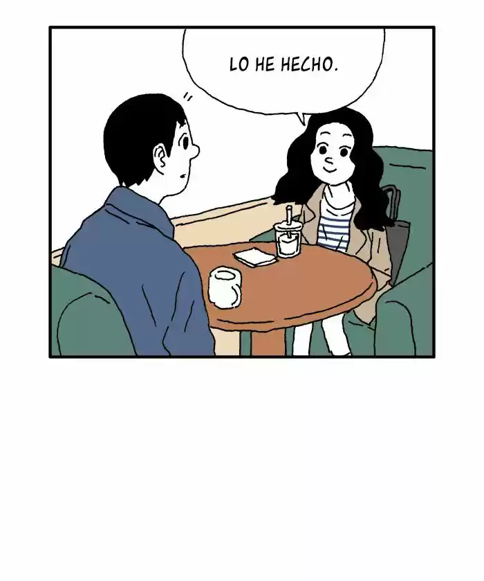 She Is A Vampire! - Capítulo 26 - Página 22 - LectorTMOo