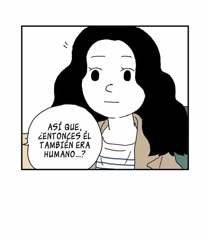 She Is A Vampire! - Capítulo 26 - Página 23 - LectorTMOo