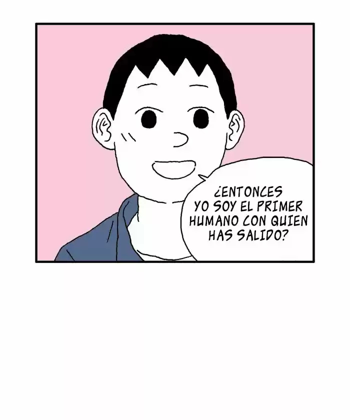 She Is A Vampire! - Capítulo 26 - Página 25 - LectorTMOo