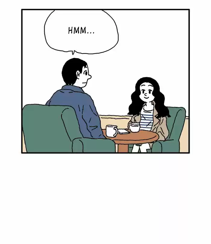 She Is A Vampire! - Capítulo 26 - Página 28 - LectorTMOo
