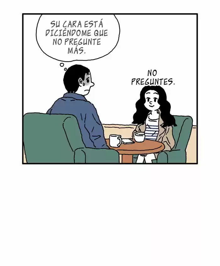 She Is A Vampire! - Capítulo 26 - Página 29 - LectorTMOo