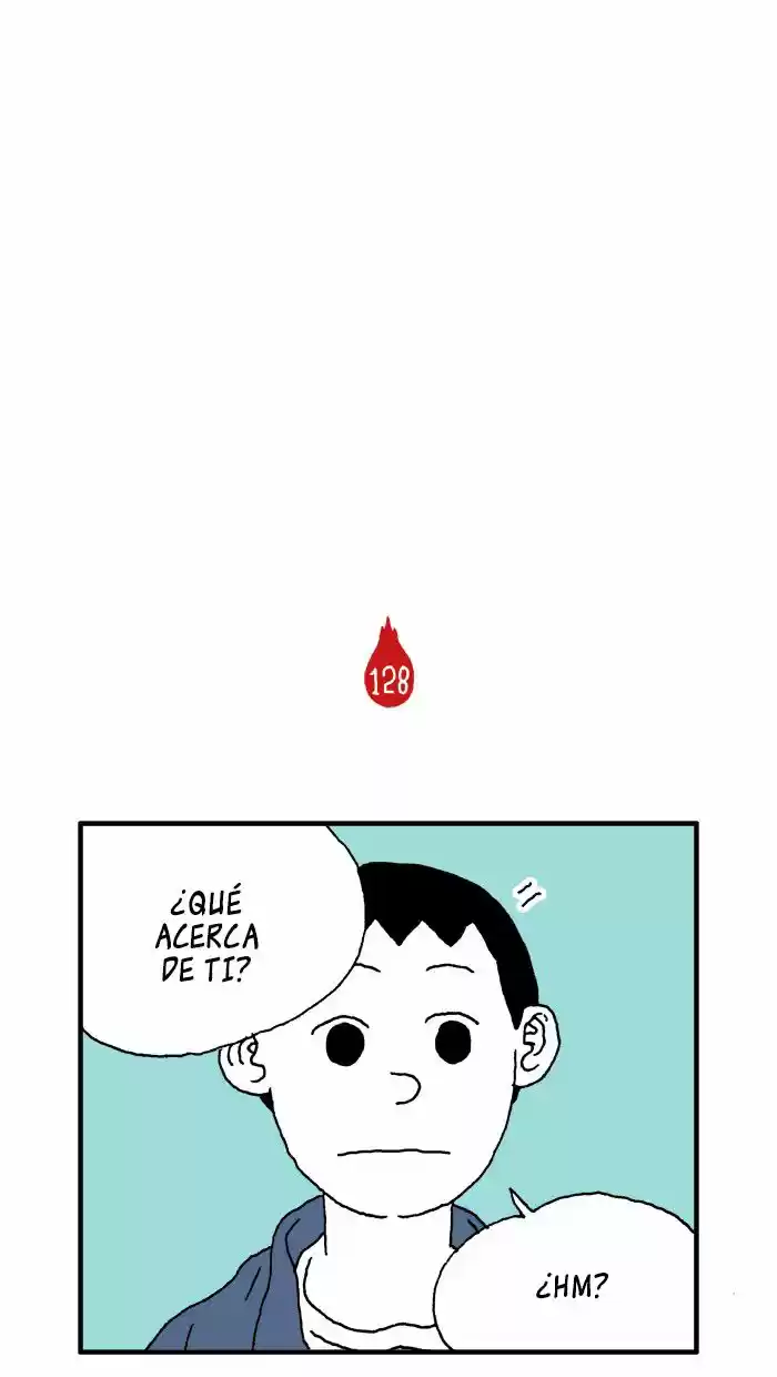 She Is A Vampire! - Capítulo 26 - Página 30 - LectorTMOo