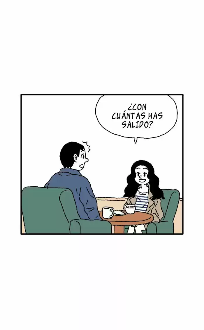 She Is A Vampire! - Capítulo 26 - Página 31 - LectorTMOo