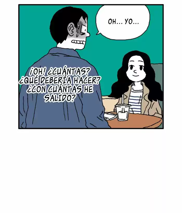 She Is A Vampire! - Capítulo 26 - Página 32 - LectorTMOo