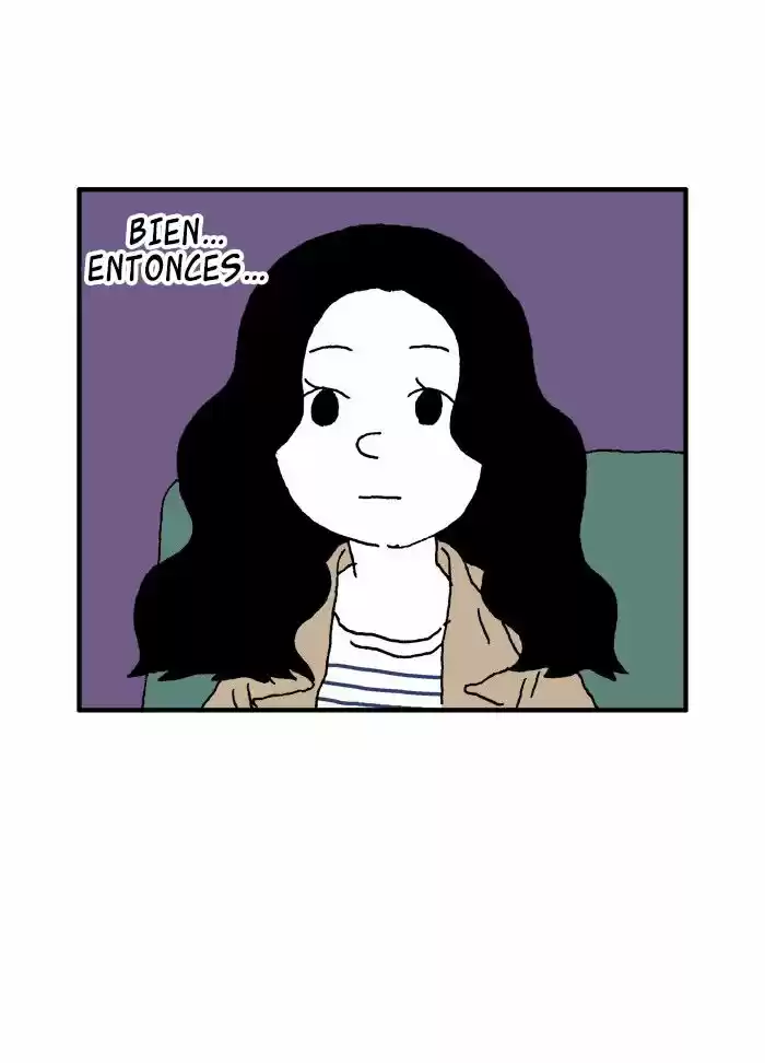 She Is A Vampire! - Capítulo 26 - Página 35 - LectorTMOo