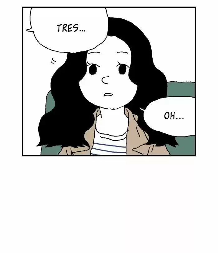 She Is A Vampire! - Capítulo 26 - Página 36 - LectorTMOo
