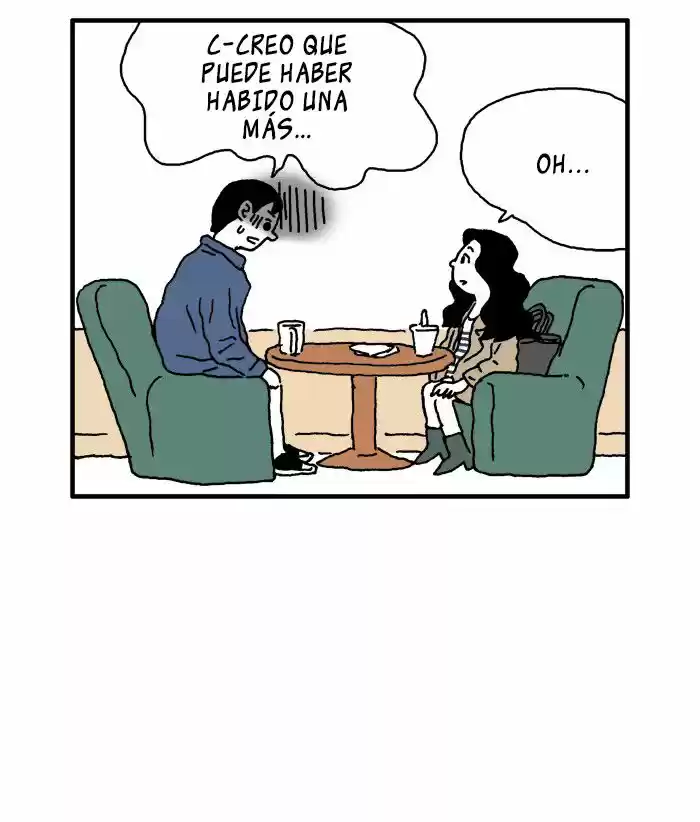 She Is A Vampire! - Capítulo 26 - Página 39 - LectorTMOo