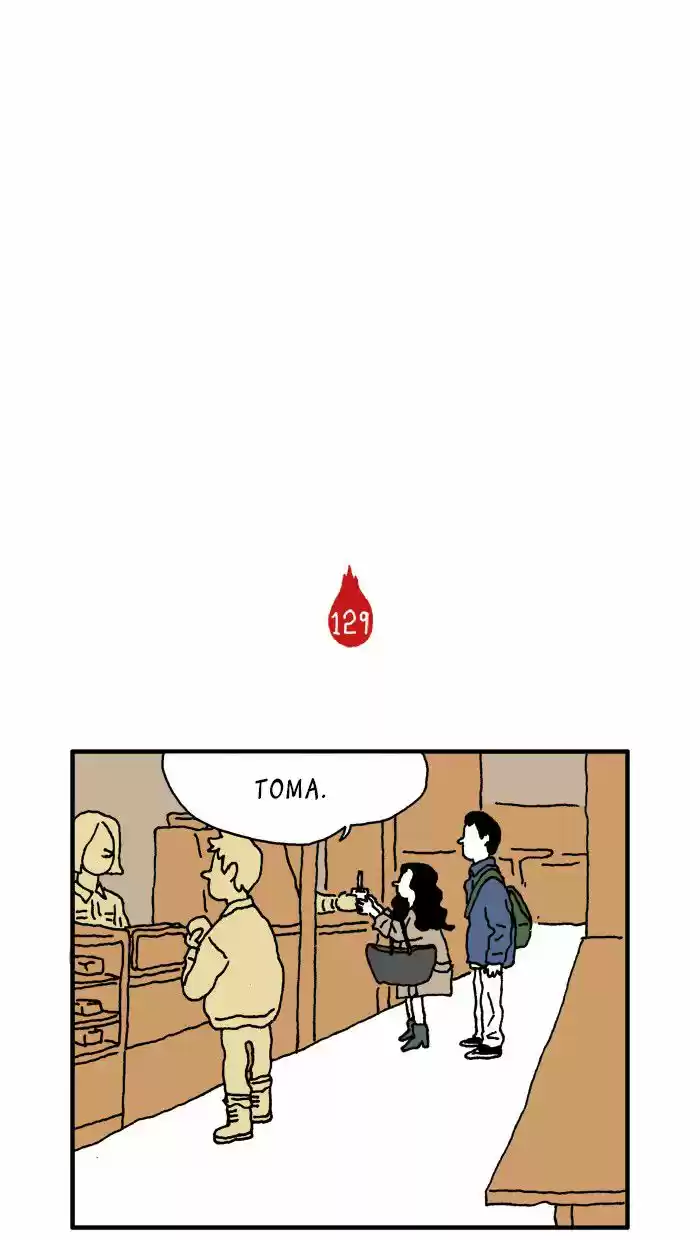 She Is A Vampire! - Capítulo 26 - Página 40 - LectorTMOo