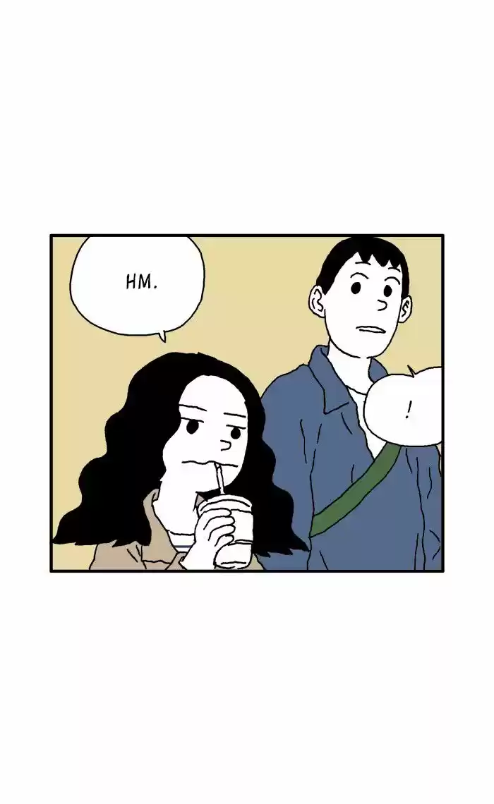 She Is A Vampire! - Capítulo 26 - Página 41 - LectorTMOo